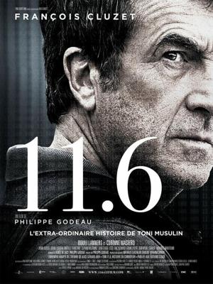 11.6 / 11.6 (2013) смотреть онлайн бесплатно в отличном качестве