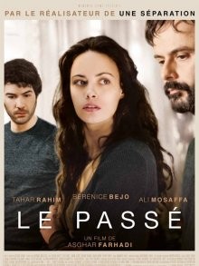 Прошлое / Le passé (None) смотреть онлайн бесплатно в отличном качестве