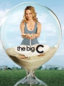 Большая Ж / The Big C (2010) смотреть онлайн бесплатно в отличном качестве