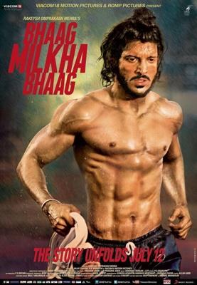 Беги, Милка, беги! / Bhaag Milkha Bhaag (2013) смотреть онлайн бесплатно в отличном качестве