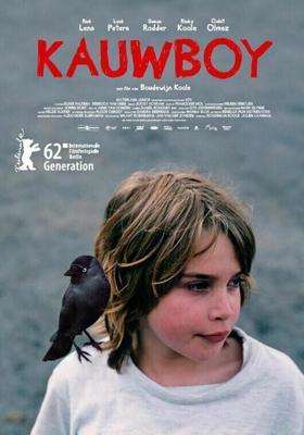 Галчонок / Kauwboy (2012) смотреть онлайн бесплатно в отличном качестве