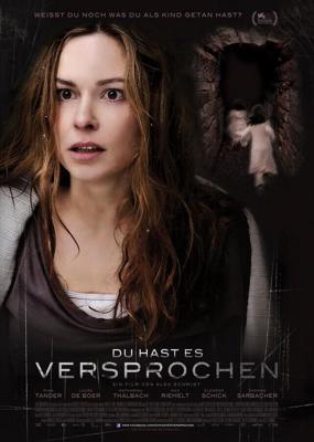 Ты это обещала / Du hast es versprochen (2012) смотреть онлайн бесплатно в отличном качестве