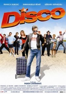 Диско / Disco (2008) смотреть онлайн бесплатно в отличном качестве