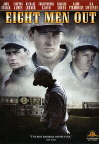 Восемь выходят из игры / Eight Men Out (1988) смотреть онлайн бесплатно в отличном качестве