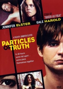 Крупицы правды / Particles of Truth (2003) смотреть онлайн бесплатно в отличном качестве