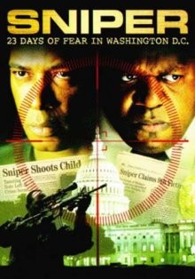 Вашингтонский снайпер: 23 дня ужаса / D.C. Sniper: 23 Days of Fear (2003) смотреть онлайн бесплатно в отличном качестве