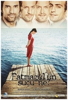 Без вины виноватая / В чем вина Фатмагюль? / Fatmagül'ün Suçu Ne (None) смотреть онлайн бесплатно в отличном качестве