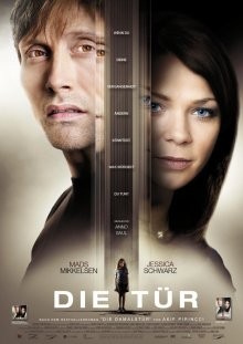 Дверь / Die Tür (2009) смотреть онлайн бесплатно в отличном качестве