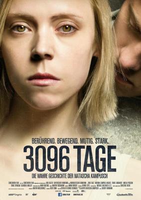 3096 дней / 3096 Tage (2013) смотреть онлайн бесплатно в отличном качестве