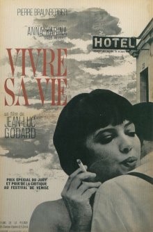 Жить своей жизнью / Vivre sa vie: Film en douze tableaux () смотреть онлайн бесплатно в отличном качестве