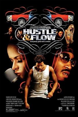 Суета и движение / Hustle & Flow (2005) смотреть онлайн бесплатно в отличном качестве