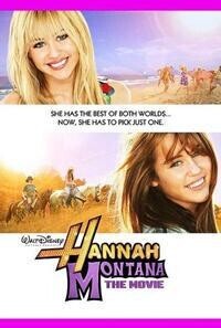 Ханна Монтана: Кино / Hannah Montana: The Movie (2009) смотреть онлайн бесплатно в отличном качестве