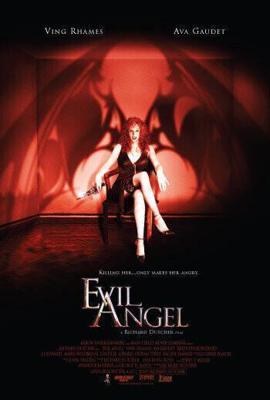 Ангел зла (Evil Angel) 2009 года смотреть онлайн бесплатно в отличном качестве. Постер