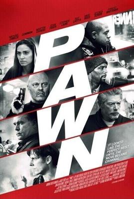 Пешка / Pawn (None) смотреть онлайн бесплатно в отличном качестве