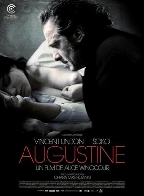 Августина / Augustine (2012) смотреть онлайн бесплатно в отличном качестве