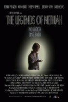 Легенды Нетайи / The Legends of Nethiah (2012) смотреть онлайн бесплатно в отличном качестве