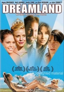 Страна мечты / Dreamland (2006) смотреть онлайн бесплатно в отличном качестве