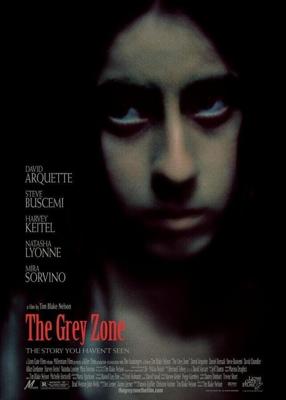 Серая зона / The Grey Zone (2001) смотреть онлайн бесплатно в отличном качестве