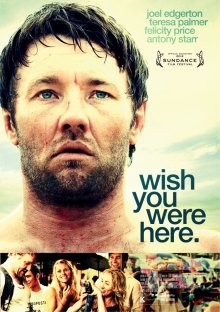 Не говори ничего / Wish You Were Here () смотреть онлайн бесплатно в отличном качестве