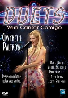 Дуэты / Duets (2000) смотреть онлайн бесплатно в отличном качестве