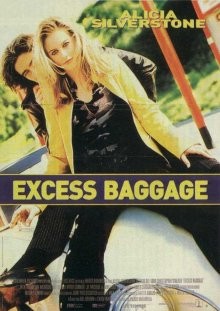 Лишний багаж / Excess Baggage () смотреть онлайн бесплатно в отличном качестве