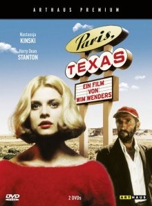 Париж, Техас / Paris, Texas (None) смотреть онлайн бесплатно в отличном качестве