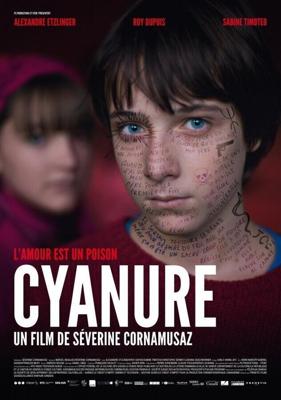 Цианид / Cyanure (2013) смотреть онлайн бесплатно в отличном качестве