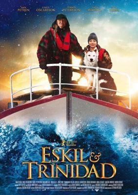 Эскиль и Тринидад / Eskil & Trinidad (2013) смотреть онлайн бесплатно в отличном качестве