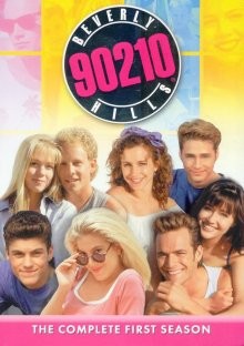 Беверли-Хиллз 90210 / Beverly Hills, 90210 () смотреть онлайн бесплатно в отличном качестве