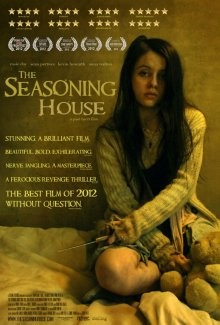 Дом с приправами / The Seasoning House (None) смотреть онлайн бесплатно в отличном качестве