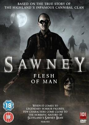 Повелитель тьмы / Sawney: Flesh of Man (None) смотреть онлайн бесплатно в отличном качестве