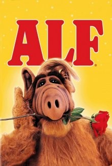 Альф / ALF (1986) смотреть онлайн бесплатно в отличном качестве