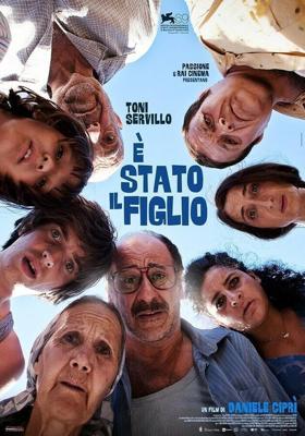 Это был сын / È stato il figlio (2012) смотреть онлайн бесплатно в отличном качестве