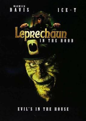 Лепрекон 5: Сосед / Leprechaun in the Hood (2000) смотреть онлайн бесплатно в отличном качестве