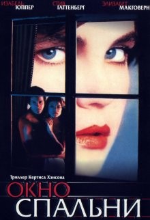 Окно спальни / The Bedroom Window (1986) смотреть онлайн бесплатно в отличном качестве