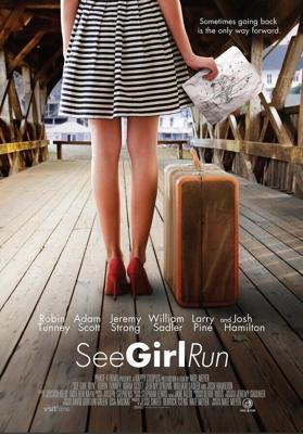 Найти своё счастье / See Girl Run (2012) смотреть онлайн бесплатно в отличном качестве