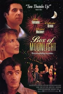 Лунная шкатулка / Box of Moon Light () смотреть онлайн бесплатно в отличном качестве