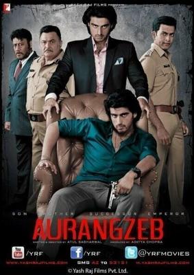 Аурангзеб / Aurangzeb (2013) смотреть онлайн бесплатно в отличном качестве