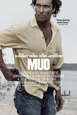 Мад / Mud (2012) смотреть онлайн бесплатно в отличном качестве