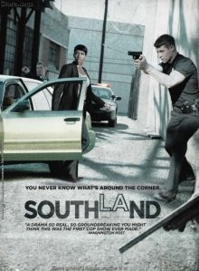 Саутленд / Southland (2009) смотреть онлайн бесплатно в отличном качестве