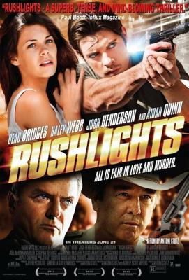 Слабые проблески / Rushlights (2013) смотреть онлайн бесплатно в отличном качестве