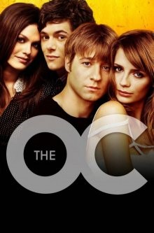 О.С. – Одинокие сердца / The O.C. (2003) смотреть онлайн бесплатно в отличном качестве