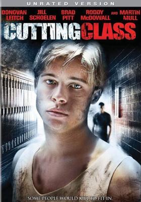 Сокращая класс / Cutting Class (1989) смотреть онлайн бесплатно в отличном качестве