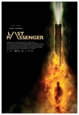 Последний пассажир / Last Passenger (2013) смотреть онлайн бесплатно в отличном качестве