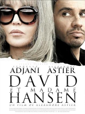 Давид и мадам Ансен / David et Madame Hansen (2012) смотреть онлайн бесплатно в отличном качестве