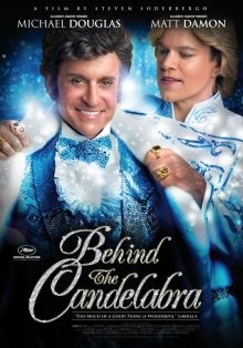 За канделябрами / Behind the Candelabra () смотреть онлайн бесплатно в отличном качестве