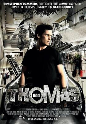 Странный Томас / Odd Thomas (2013) смотреть онлайн бесплатно в отличном качестве