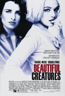 Красивые существа / Beautiful Creatures (2000) смотреть онлайн бесплатно в отличном качестве