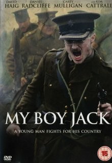 Мой мальчик Джек / My Boy Jack (2007) смотреть онлайн бесплатно в отличном качестве