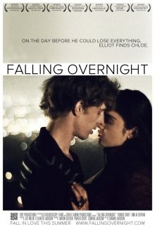 Накануне вечером / Falling Overnight (2011) смотреть онлайн бесплатно в отличном качестве